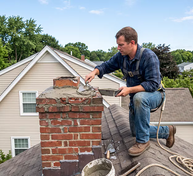 Certified Chimney Repair Company: Your Local Chimney Specialists in South Gate, CA