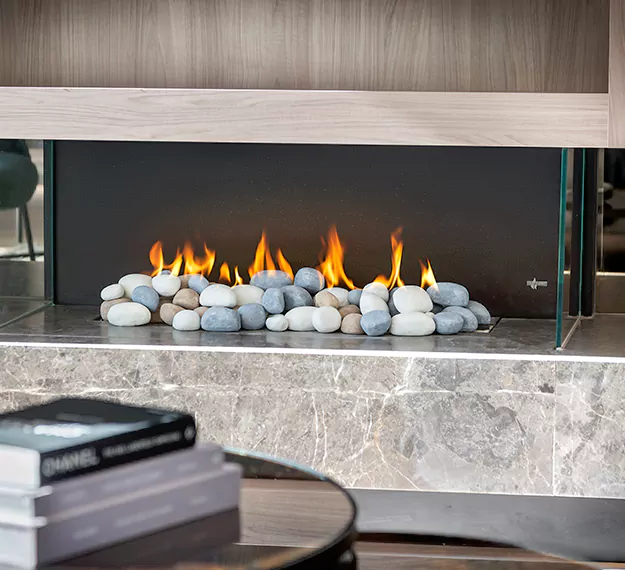 Certified Custom Fireplace Design Company: Your Local Bespoke Fireplace Designers in South Gate, CA