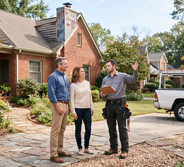 Why Homeowners Choose Our Chase Cover Team in South Gate, CA?