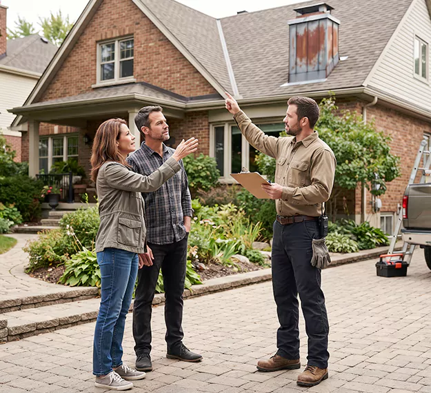 Why Homeowners Choose Our Chase Repair Team in South Gate, CA?