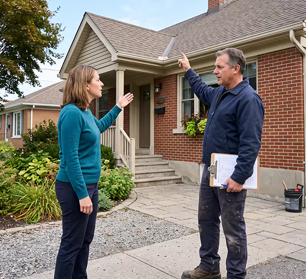 Why Homeowners Choose Our Crown Installation Team in South Gate, CA?