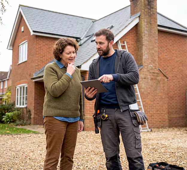 Why South Gate Homeowners Choose Our Inspection Team?