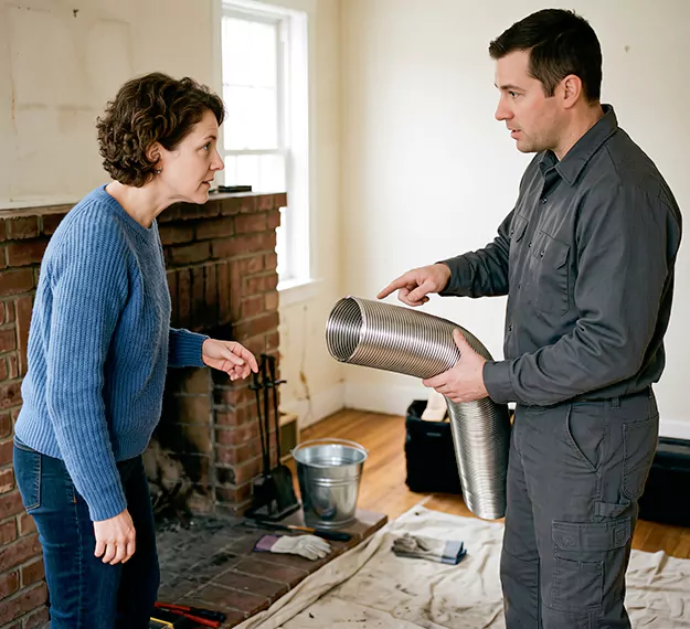 Why Homeowners Choose Our Liner Installation Team in South Gate, CA?