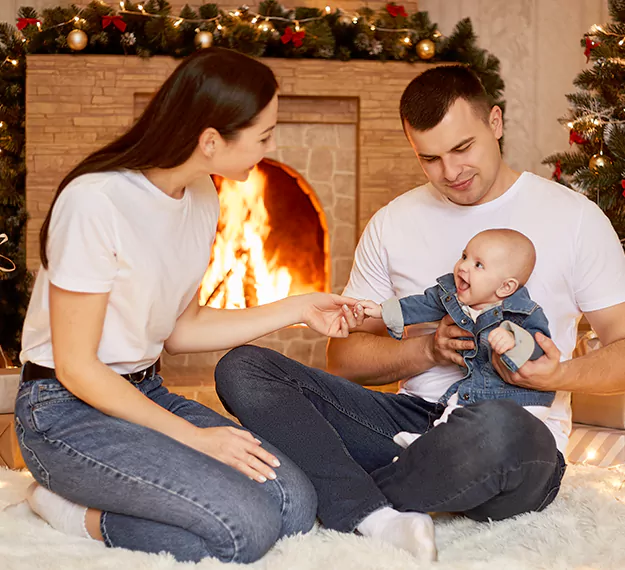 Why South Gate Homeowners Choose Our Classic Fireplace Design Team?