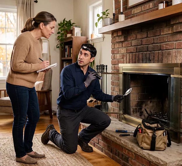 Why Homeowners Choose Our Inspection Team in South Gate, CA?