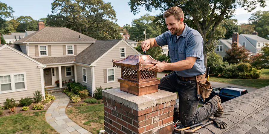 Custom and Decorative Cap Services South Gate